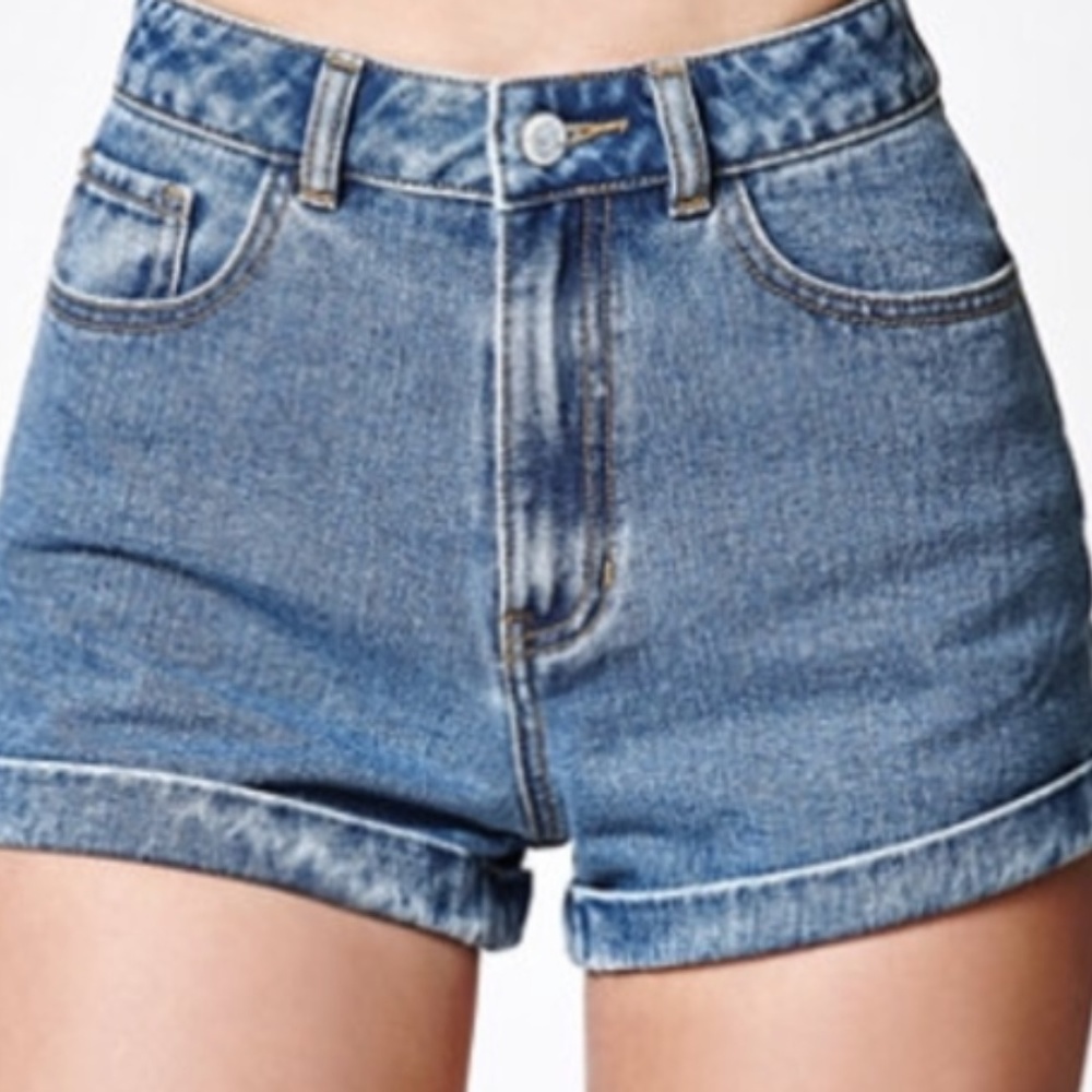 Brandy Melville Shorts